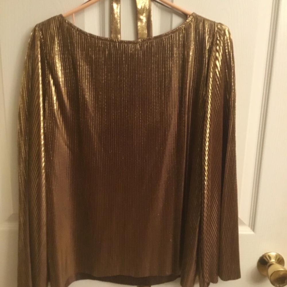 Blouse - Picture 2 of 2